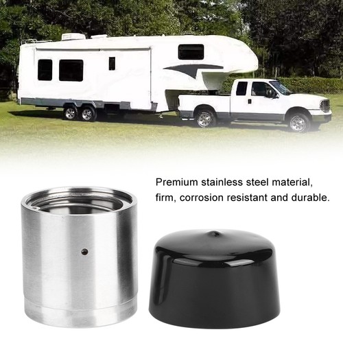 Stainless steel - 4x, 1.98