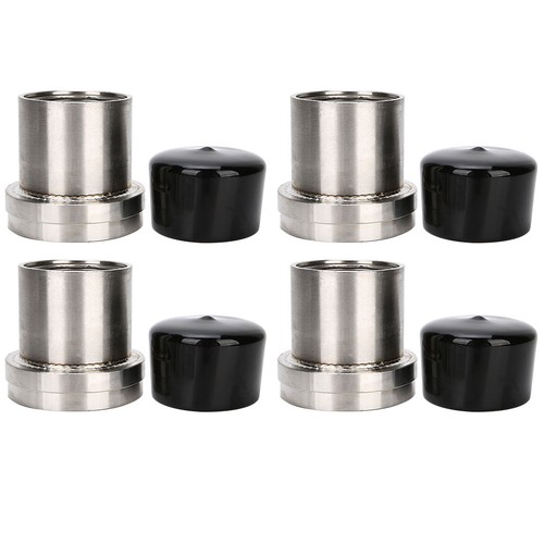 4pcs 441 stainless - 4pcs, 2.441