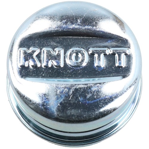 52mm knott dust cap wheel - 52mm,