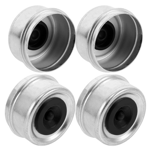 4pcs trailer axle dust - ,