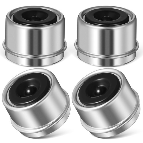 Pcs trailer hub - 4, wheel