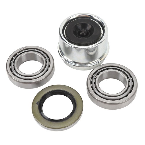 Set trailer wheel hub - trailer,