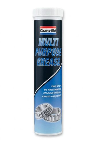 Granville multipurpose grease - multipurpose,
