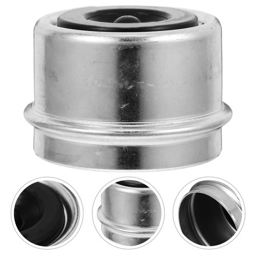 Pcs trailer bearing dust - 4,
