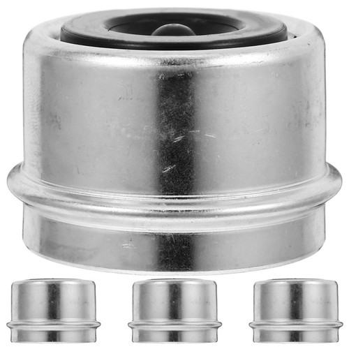 Trailer wheel hub grease - trailer,
