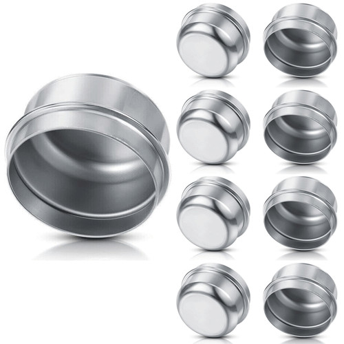 8pack replacement 50mm metal - replacement,