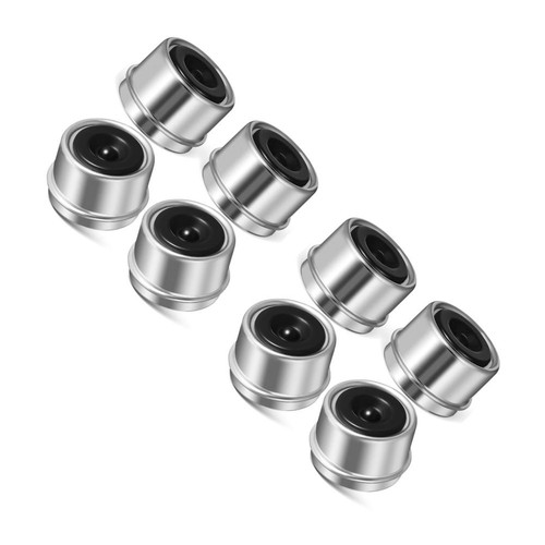 Silver trailer axle grease - silver,