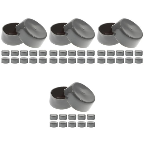 Reusable rubber trailer - reusable,