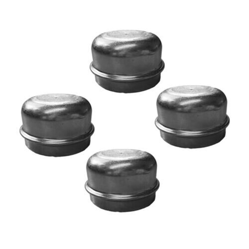 50mm metal hub cap wheel - 50mm,