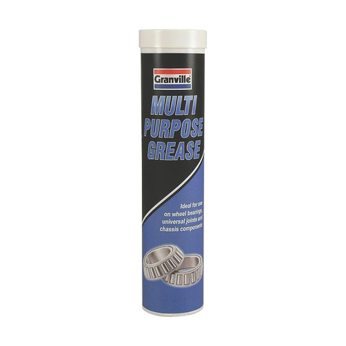 Granville multipurpose grease - multipurpose,