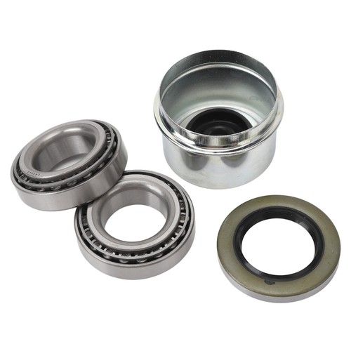 Trailer wheel hub bearings - trailer, kit