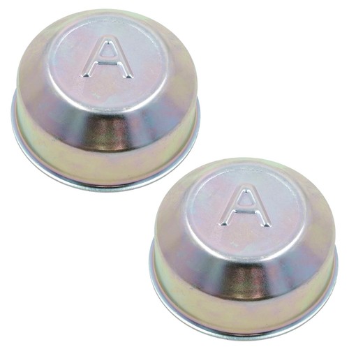 Pack 82mm avonride dust cap - 82mm,