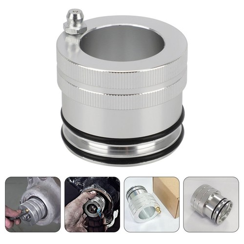 Wheel bearing grease part - grease,