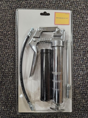Boat trailer grease gun - trailer,