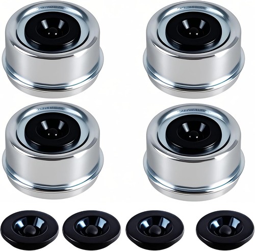 Pcs trailer wheel hub - 4,