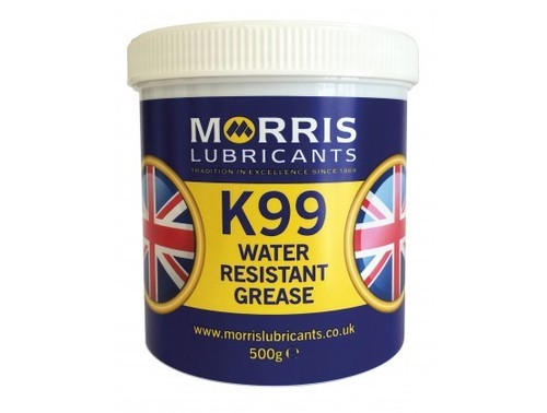 Morris k99 waterproof stern - morris,