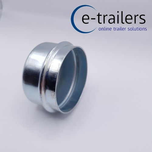 50mm trailer grease dust - dust, cap