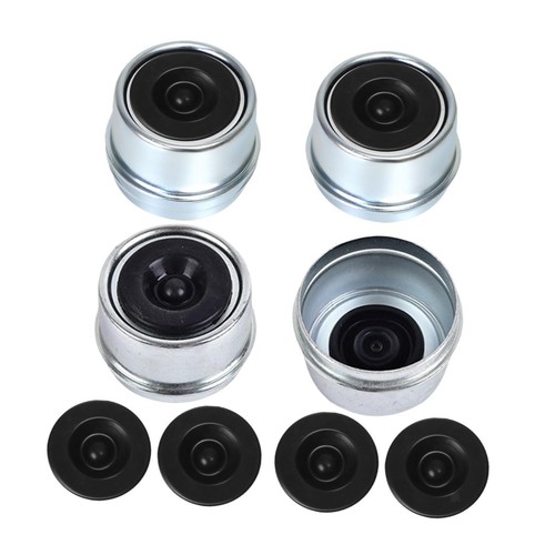 4pcs trailer hub - 4pcs,