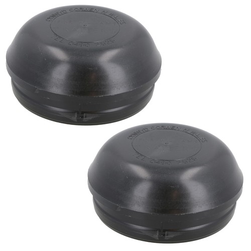 Pack 5mm dust - 72.5mm,