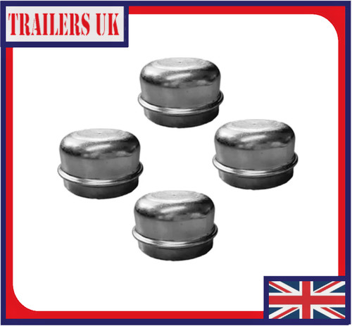 Replacement 50mm metal - 4,