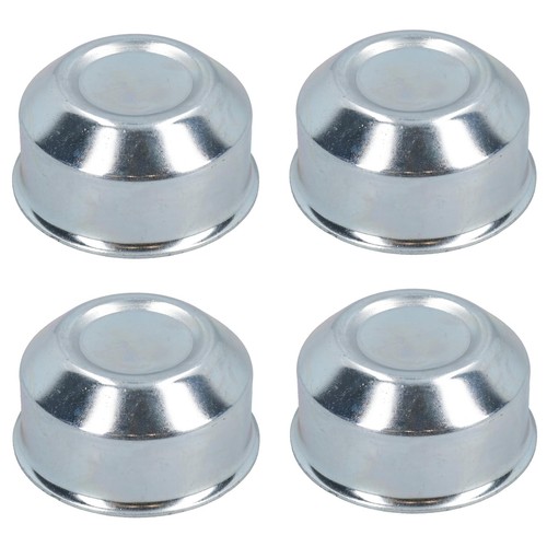 Pack 60mm avonride dust cap - 4,