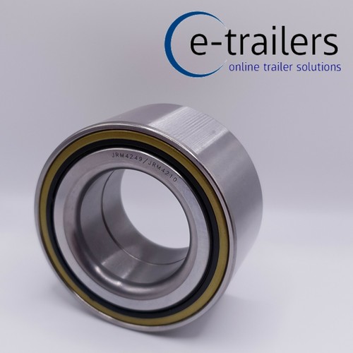 Wheel bearing for all ifor - for,