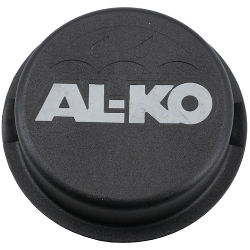 60mm optima dust cap - 60mm, al-ko