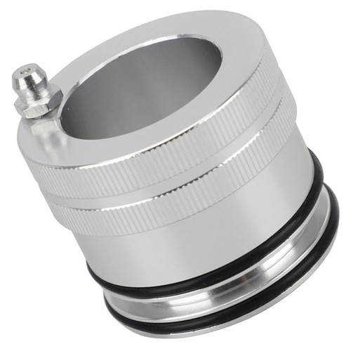 Wheel bearing grease - grease, tool