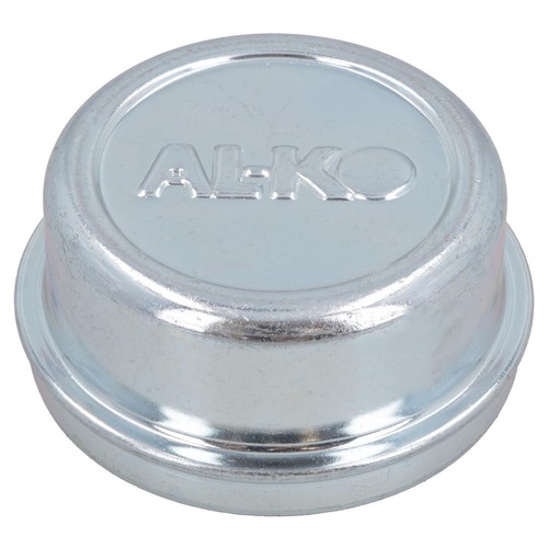 66mm alko steel hub cap - alko,