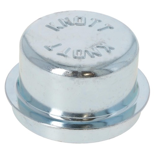 72mm knott dust cap wheel - knott, hub