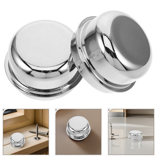 2pcs aluminum trailer bearing - aluminum,