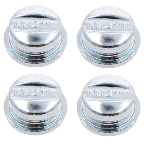 Pack 64mm knott - dust, cap