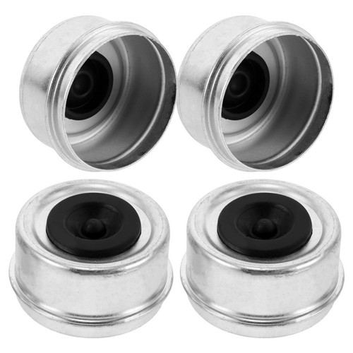 4pcs trailer axle dust cap - trailer,