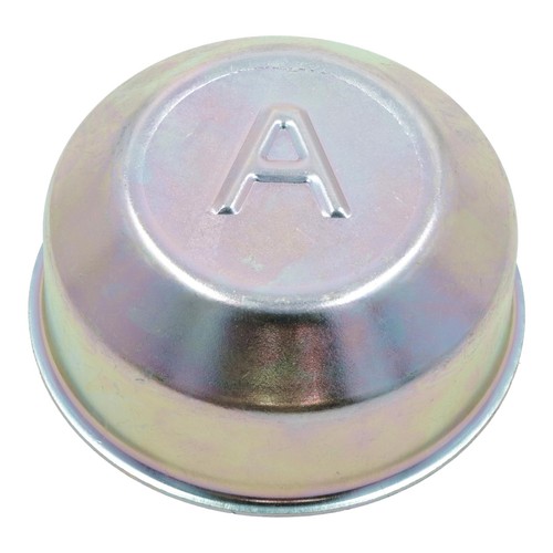 82mm avonride dust cap wheel - 82mm,
