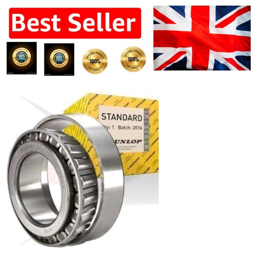 Superior trailer bearing - bearing, set