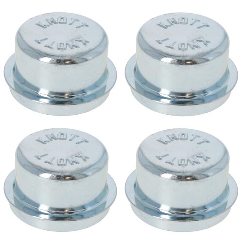 Pack 72mm knott - 4,