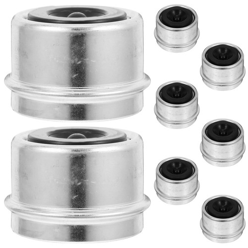 Boat trailer hub dust cap - boat,