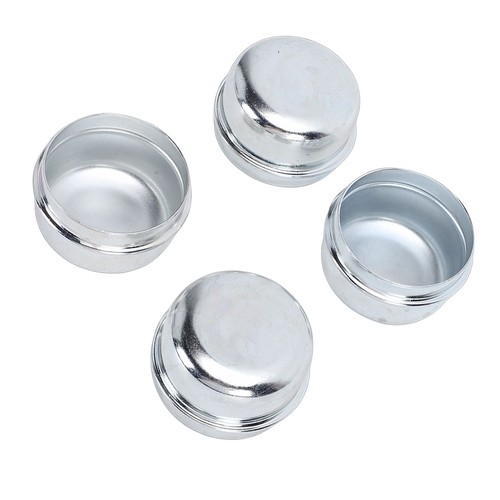 4pcs grease caps - 1.98,