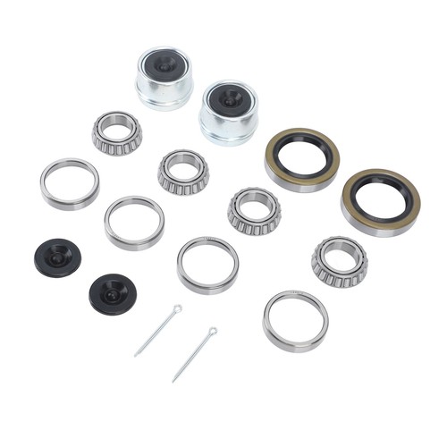 Axles trailer wheel - trailer, grease