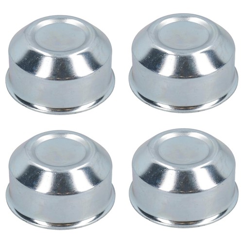Pack 60mm avonride dust cap - 60mm,
