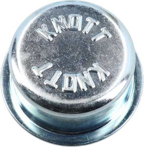 72mm knott dust - dust, cap