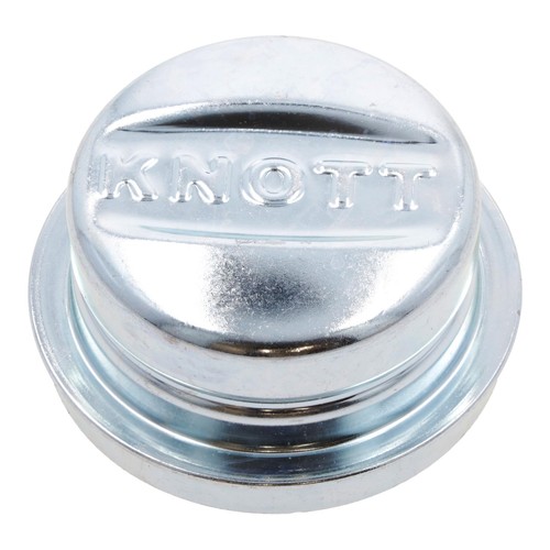 64mm knott dust cap - knott, hub