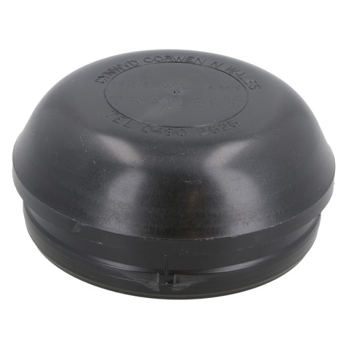 5mm dust cap wheel - cap, hub