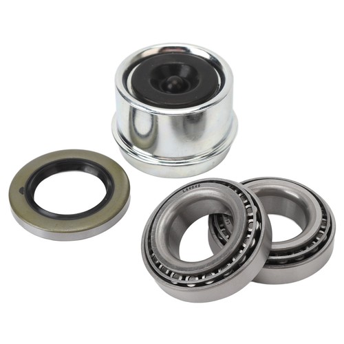 Trailer wheel hub bearings kit - trailer,